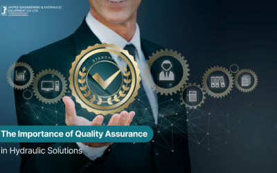 The Importance of Quality Assurance in Hydraulic Solutions