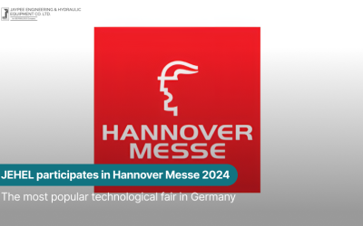 Hannover Messe: Energizing a Sustainable Industry