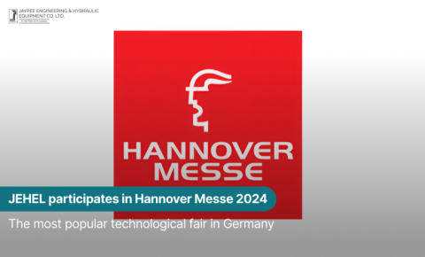 Hannover Messe: Energizing a Sustainable Industry