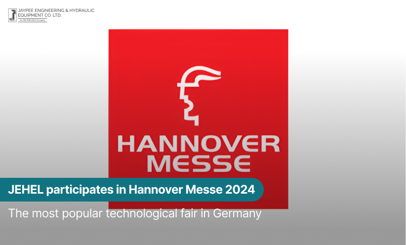 Hannover Messe