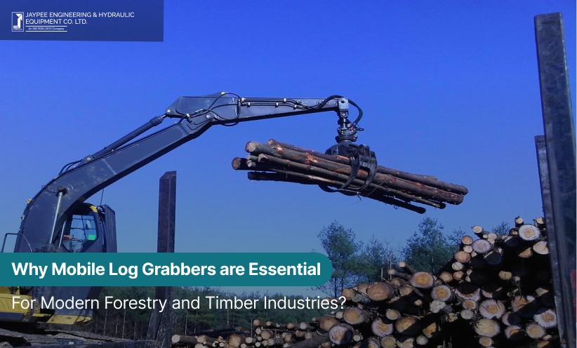 Mobile Log Grabbers