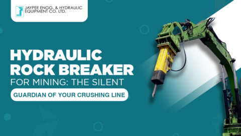 Hydraulic Rock Breaker for Mining: The Silent Guardian of Your Crushing Line