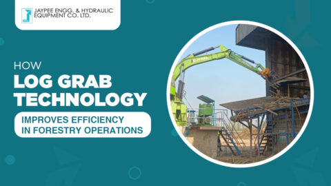 How Log Grab Technology Improves Efficiency in Forestry Operations